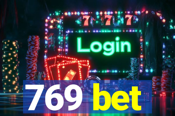 769 bet